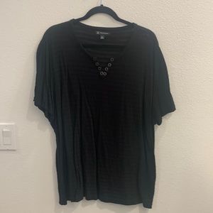 INC Mens Casual Shirt